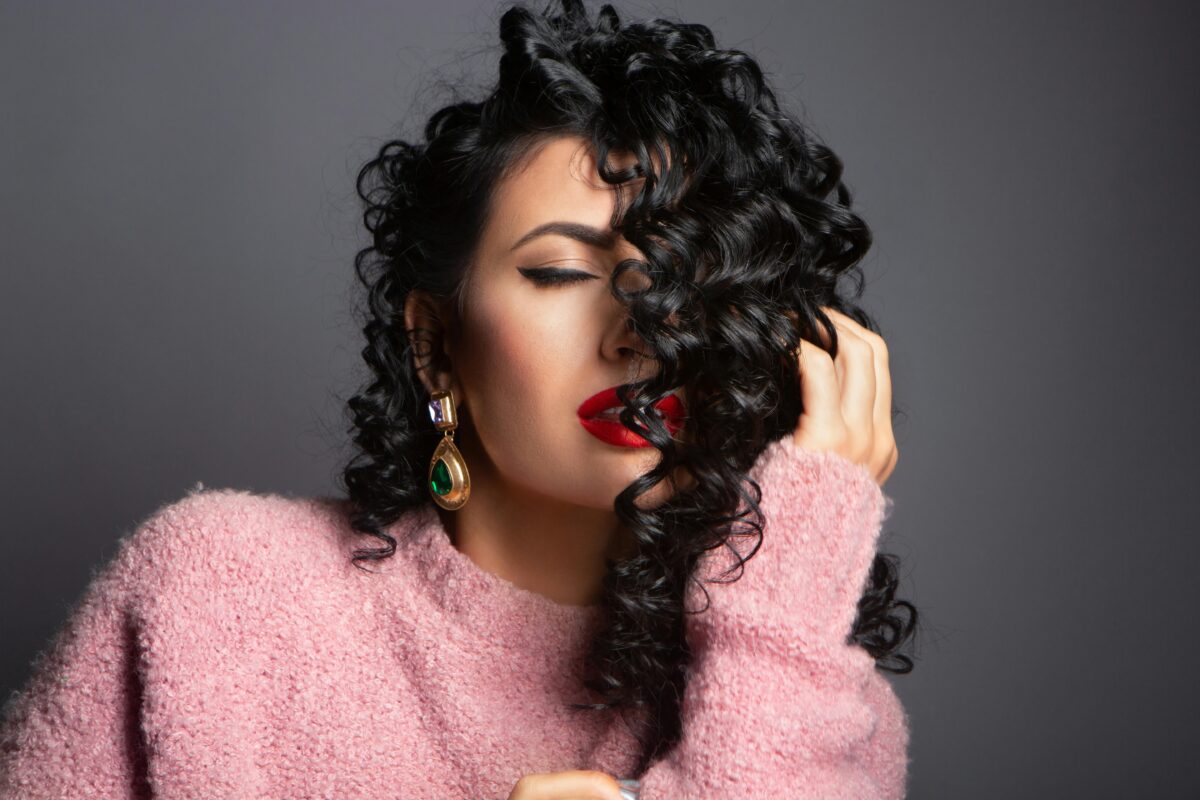 Lockenpflege Tipps: So pflegst du deine natürlichen Locken richtig